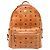 Zaino MCM Stark Side Studded da donna