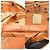 Zaino MCM Stark Side Studded da donna - vista 10