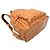 Zaino MCM Stark Side Studded da donna - vista 3