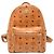 MCM Rucksack für Damen braun