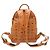 MCM Rucksack für Damen braun - Ansicht 2