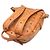 MCM Rucksack für Damen braun - Ansicht 4