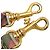 Borsa a tracolla da donna Vivienne Westwood - vista 9