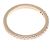 Autre Marque Tiffany & Co. Soleste Half Eternity Band Ring 0.17ct Diamant - Ansicht 3