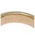 Anello da donna Cartier 750 in filo d'oro tricolore - vista 6