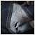 Pantaloncini in denim McQ Alexander McQueen - vista 14