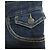 Pantaloncini in denim McQ Alexander McQueen - vista 16