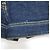 Pantaloncini in denim McQ Alexander McQueen - vista 18