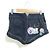 Pantaloncini in denim McQ Alexander McQueen - vista 2