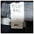 Pantaloncini in denim McQ Alexander McQueen - vista 7
