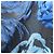 Autre Marque M・fil Easy-Hose mit Blumen-Jacquard - Ansicht 12