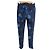 Autre Marque M・fil Easy-Hose mit Blumen-Jacquard - Ansicht 2