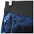 Autre Marque M・fil Easy-Hose mit Blumen-Jacquard - Ansicht 3