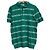 Autre Marque Jack Bunny Logo Jacquard Strick-Poloshirt