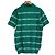 Autre Marque Jack Bunny Logo Jacquard Strick-Poloshirt - Ansicht 2