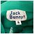 Autre Marque Jack Bunny Logo Jacquard Strick-Poloshirt - Ansicht 4