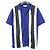 Camisa de Jersey com Colarinho Aberto Ami Paris