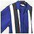 Camisa de Jersey com Colarinho Aberto Ami Paris - vista 3