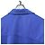 Camisa de Jersey com Colarinho Aberto Ami Paris - vista 5