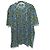 DSQUARED2 Leopard Camouflage Cotton T-shirt