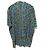 DSQUARED2 Leopard Camouflage Cotton T-shirt - view 2