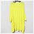 Autre Marque Top de algodón oversize 45R - vista 2