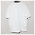 DSQUARED2 T-Shirt mit Logo-Print aus Baumwolle und kurzen Ärmeln - Ansicht 2