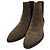 Céline Botas Chelsea Celine Side Gore Boot