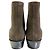 Céline Botas Chelsea Celine Side Gore Boot - vista 15