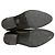 Céline Botas Chelsea Celine Side Gore Boot - vista 16