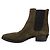 Céline Botas Chelsea Celine Side Gore Boot - vista 9