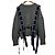 Autre Marque LE CIEL BLEU Wollstrickpullover - Ansicht 2