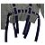 Autre Marque LE CIEL BLEU Wollstrickpullover - Ansicht 3