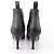 Autre Marque Clarks Short Side Gore Boots Booties - view 4