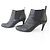 Autre Marque Clarks Short Side Gore Boots Booties - view 5