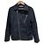 Theory luxe SILKY SUEDE NOB Suede Jacket