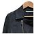 Theory luxe SILKY SUEDE NOB Suede Jacket - view 2