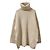 Jersey de cuello alto de lana Acne Studios