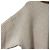 Jersey de cuello alto de lana Acne Studios - vista 4