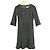 Autre Marque Courreges Wool Dress Jacket Ensemble - view 3