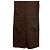 Autre Marque Margaret Howell HIGH TWIST WOOL ärmelloses Kleid - Ansicht 4