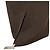 Autre Marque Margaret Howell HIGH TWIST WOOL ärmelloses Kleid - Ansicht 5
