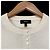 Theory CASHMERE BTN PLKT HENLEY Maille en cachemire - vue 3