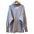Autre Marque Ameri VINTAGE N.HOOLYWOOD TURTLE TOP Maglione in maglia - vista 2