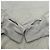 Autre Marque Ameri VINTAGE N.HOOLYWOOD TURTLE TOP Maglione in maglia - vista 3