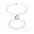 Autre Marque Bracciale Au750 Initial G - vista 3