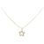 Autre Marque Collana di Diamanti Au750