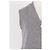 Autre Marque Grauer Kaschmirpullover - Ansicht 6