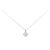 Autre Marque Collar de diamantes Au750