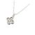 Autre Marque Collar de diamantes Au750 - vista 4